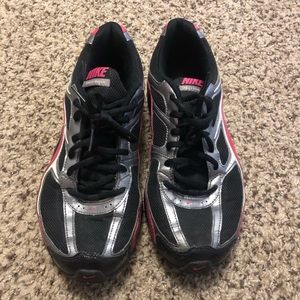 Women’s Nike Reax Run 5 Shoes